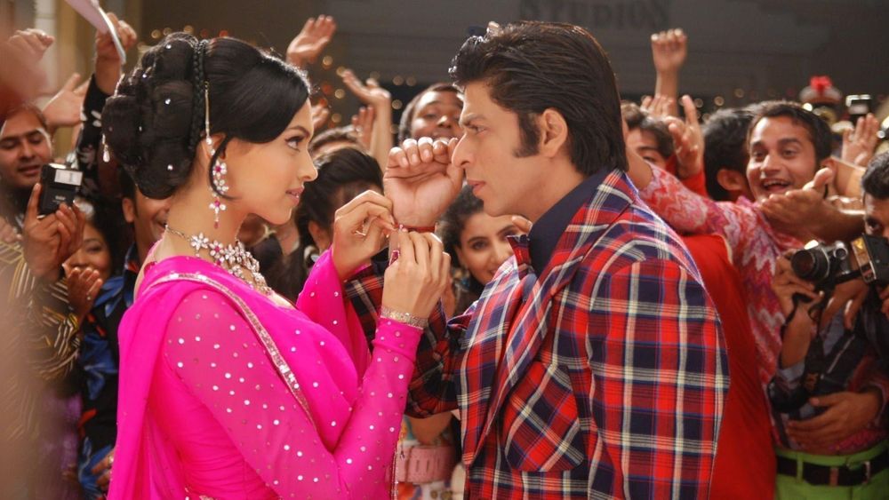 Love & Fairy Tale Romance ft. Bollywood blog Image