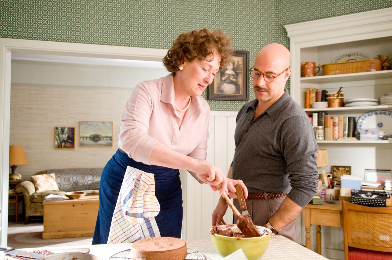 Julie and Julia: The movie that will make you want to cook up a storm blog image