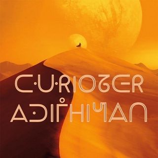 Creator Curioser_Adithiyan curation image