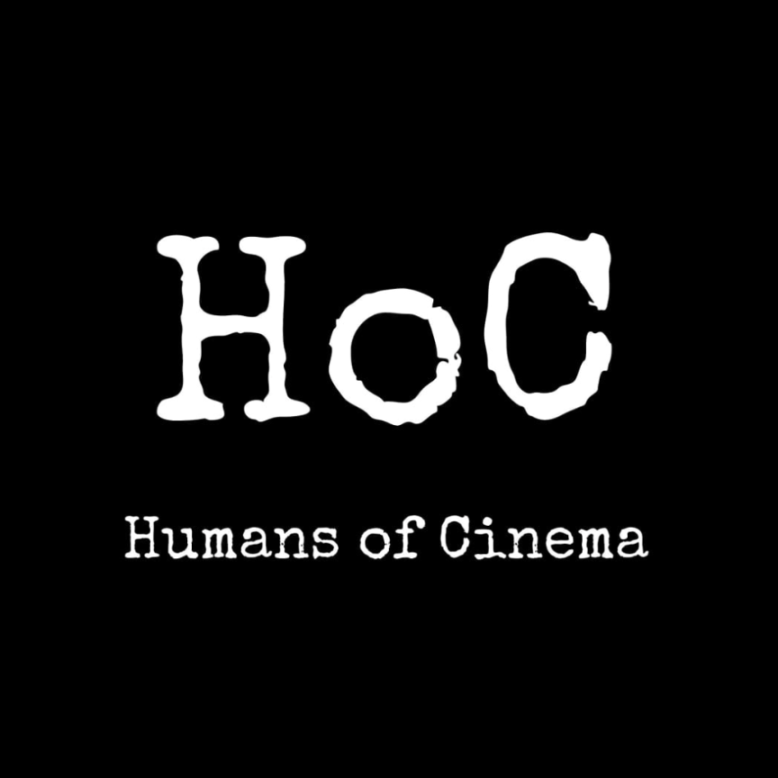 Creator humansofcinema curation image