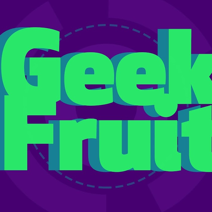 Creator geekfruithq curation image